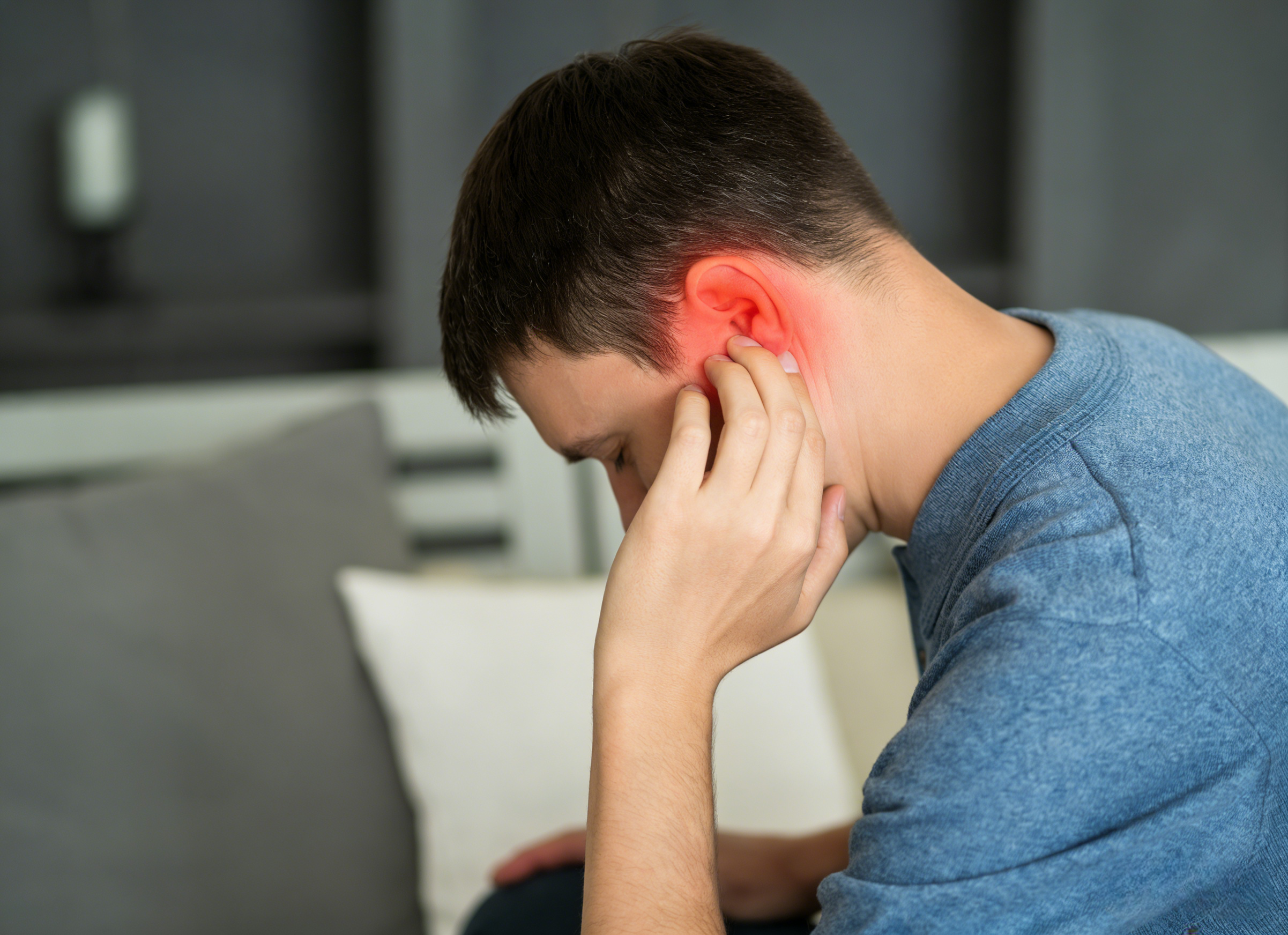 Adult Ear Infection Prevention: Complete Daily Protection for Healthy Ears