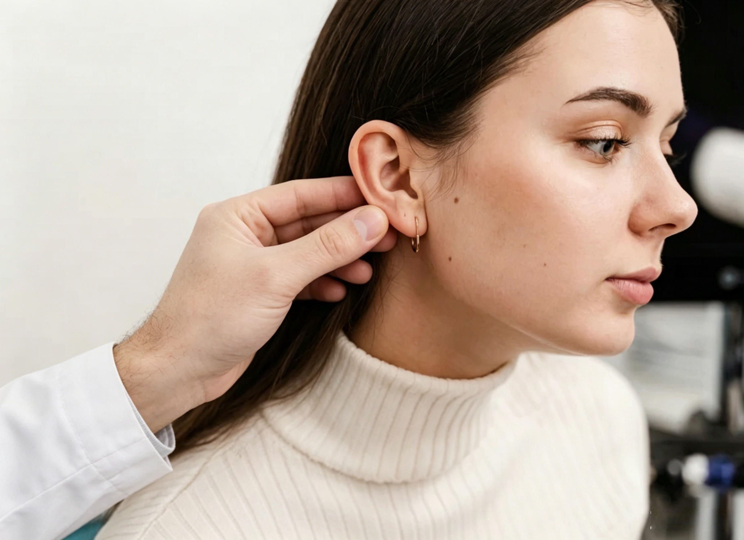 Unravel the Causes of Persistent Ear Itch & Practical Daily Care Solutions