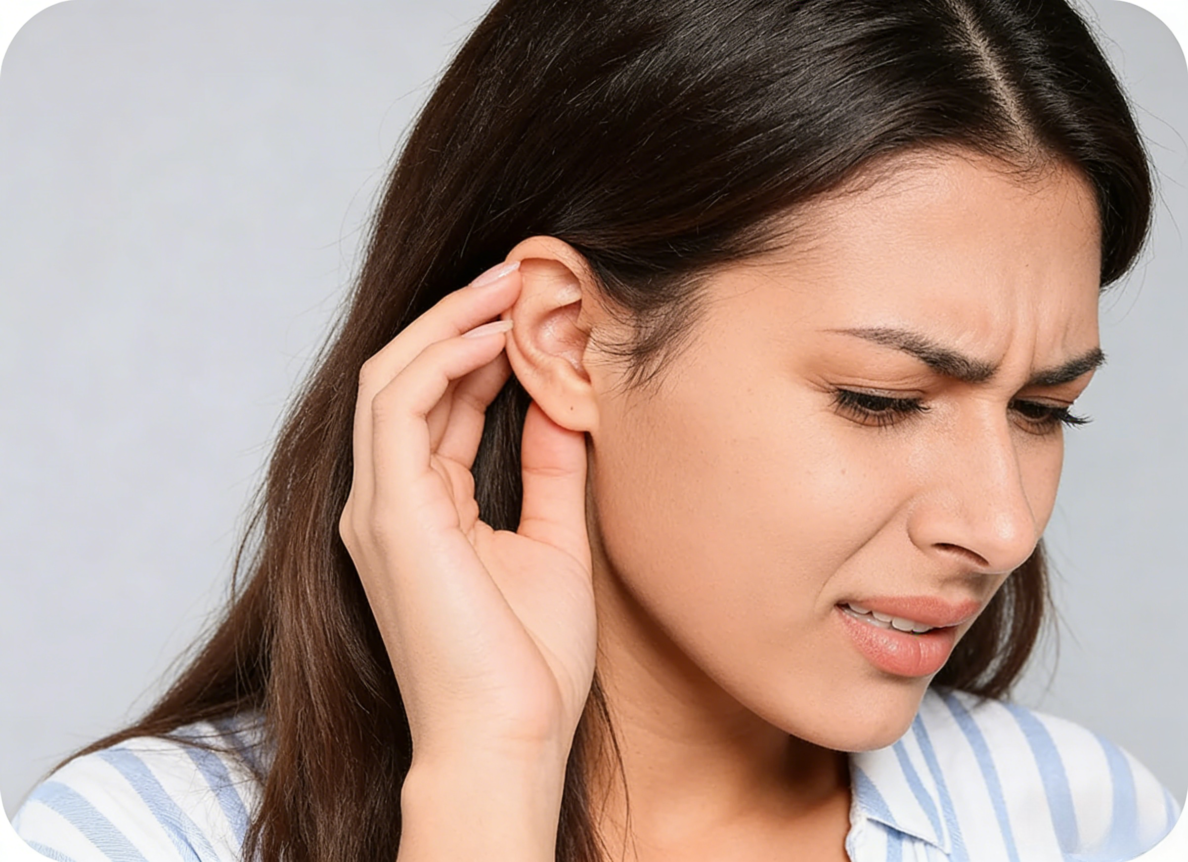 Why You Cough While Cleaning Your Ears — And How to Stop It
