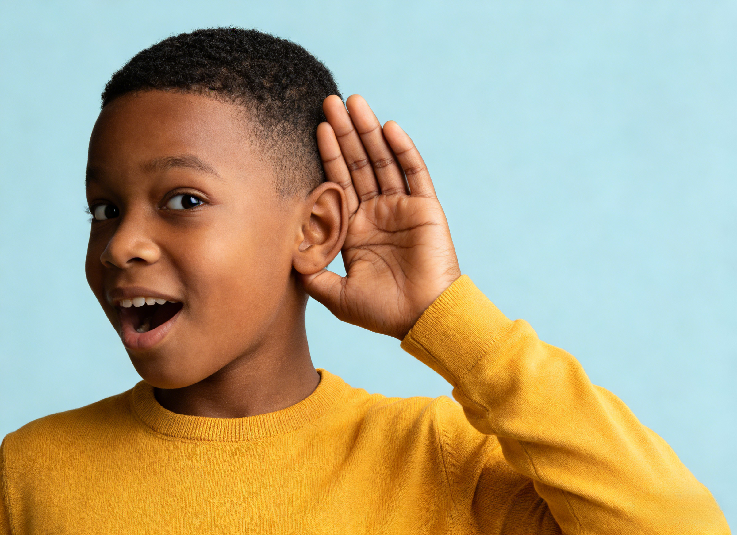 Echo Sound in Ears: Understand, Relieve, Prevent