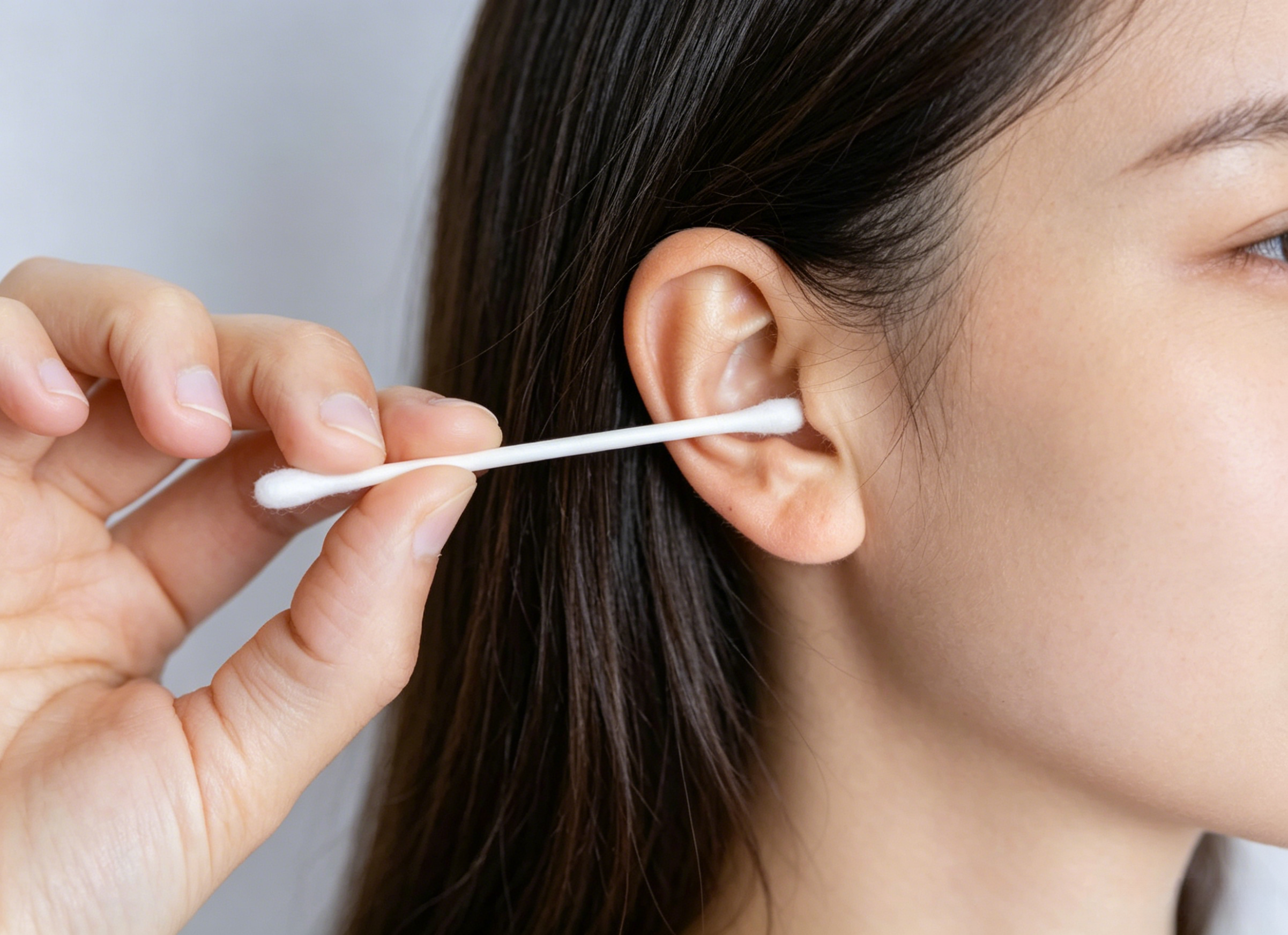 Ear Bleeding After Cotton Bud Use: Causes & Safe Ear Care Tips