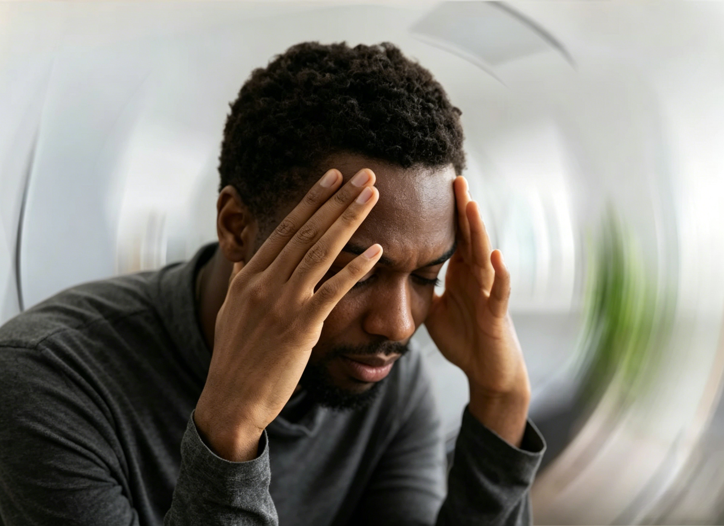 Dizziness and Earwax: Connections & Gentle Ear Care Solutions