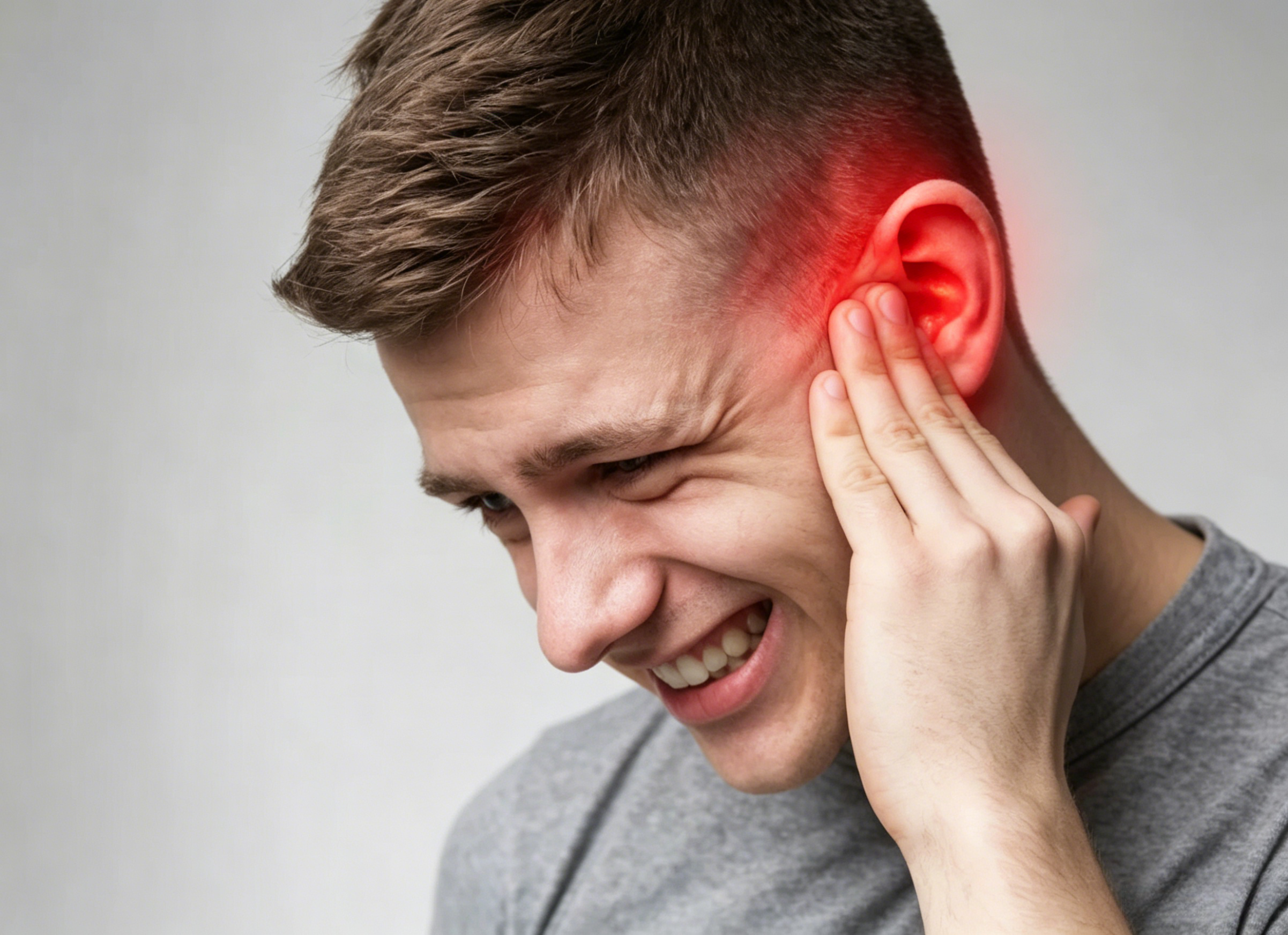 Temporary Hearing Changes After Earwax Removal