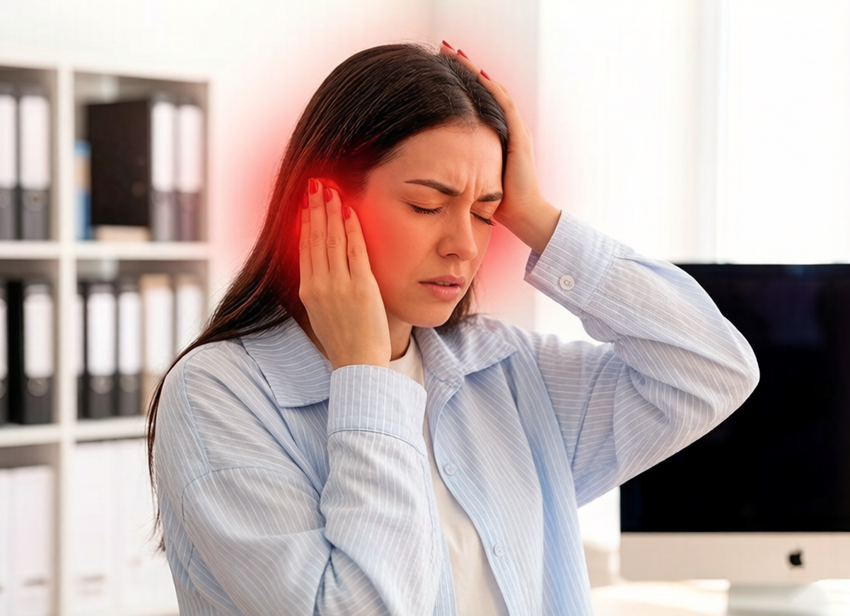 Everyday Ear Care: The Foundation of Lifelong Hearing Wellness