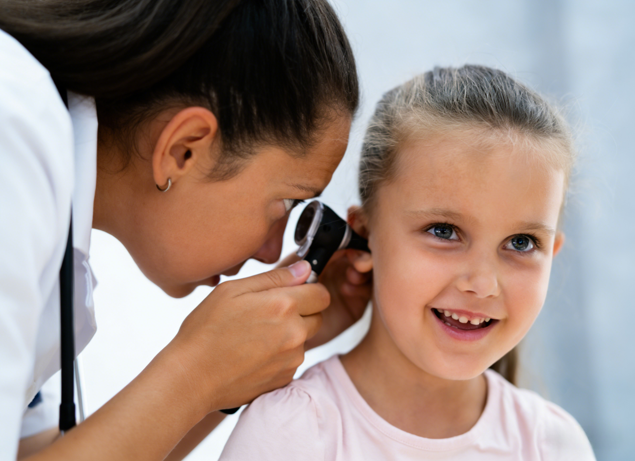 Ear Infection Relief: Gentle Care for Lasting Ear Wellness