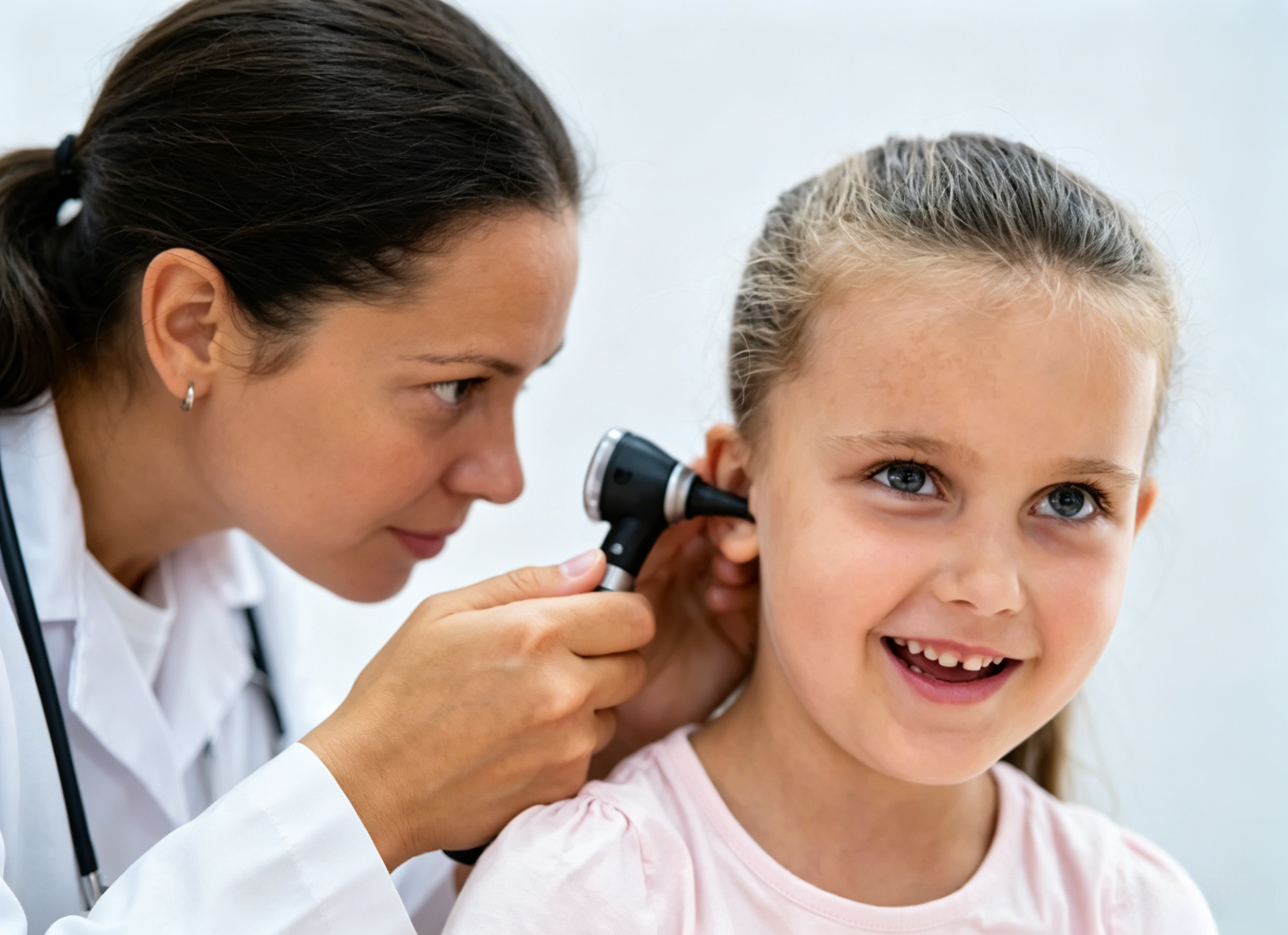 Middle Ear Infections: Practical Home Care & Long-Term Prevention Tips